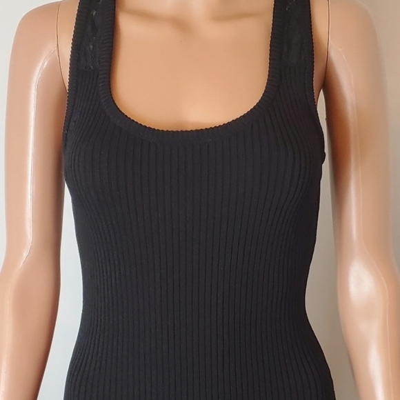 Michael Kors Black Dress - Picture 7 of 10